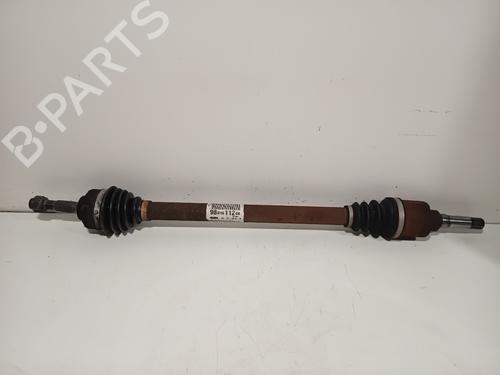Used Right front driveshaft Right front driveshaft PEUGEOT 208 I (CA_, CC_) 1.4 VTi (95 hp) 39950628 39950628