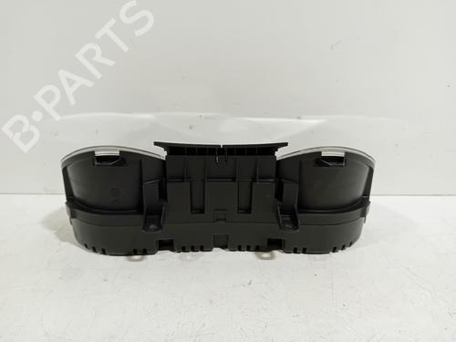 Instrument cluster SEAT IBIZA IV (6J5, 6P1) 2.0 TDI | BP21384127C47 