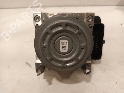 Used ABS pump DACIA DOKKER MPV (KE_) 1.3 TCe 100 (KENU) (102 hp) 15720947