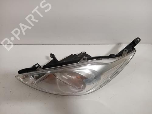 Left headlight FORD KA (RU8) 1.2 | BP28610535C28