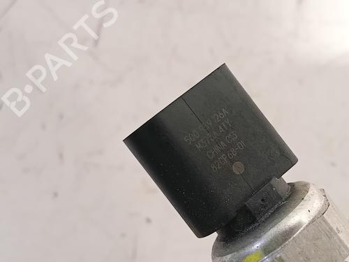 AC pipe VW POLO VI (AW1, BZ1, AE1) GTI | BP28010757M126 