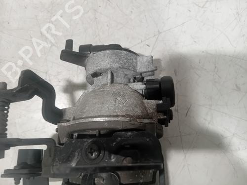 Used Right front fog light Right front fog light KIA PICANTO III (JA) 1.0 T-GDi (100 hp) 34009384 34009384