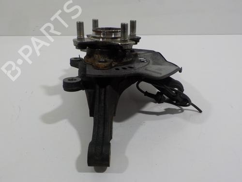 Right front steering knuckle SUZUKI SWIFT V (AZ) 1.2 SHVS (A2L412) | BP17087886M26 