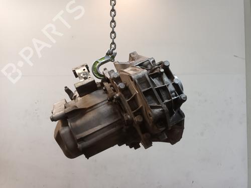 Gearbox FIAT 500 (312_) 1.2 (312AXA1A) | BP39619988M3 - Image 2