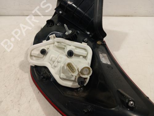 Left taillight OPEL ASTRA J (P10) 1.4 Turbo (68) | BP37493664C34 - Image 5