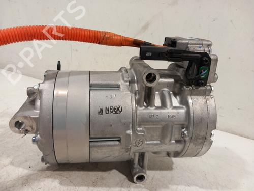 AC compressor TESLA MODEL S (5YJS) 100D AWD | BP38318433M34 - Image 2