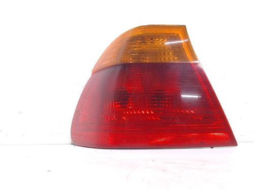 Used Left taillight BMW 3 (E46) 318 i (118 hp) 1914215