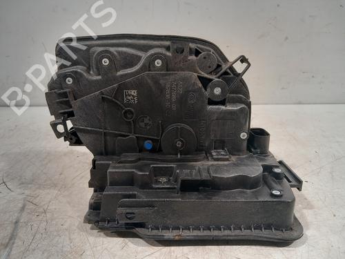 Used Rear left lock Rear left lock BMW 5 (G30, F90) 520 d (190 hp) 33875860 33875860