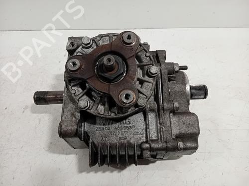 Used Transfer box AUDI Q3 (8UB, 8UG) 2.0 TFSI quattro (170 hp) 20926441