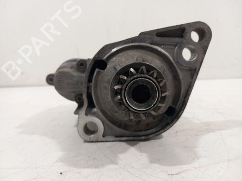 Starter SEAT LEON (5F1) 1.4 TSI | BP31358677M8