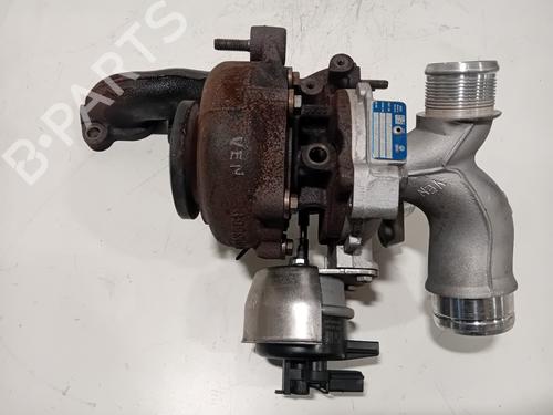 turbochargersupercharger-skoda-rapid-spaceback-nh1-2012-2013-2014-2015-2016-2017-2018-2019-36880423 main image
