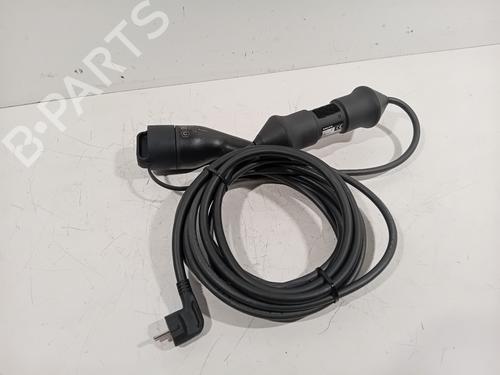 Used Cable VOLVO XC60 II (246) T6 Plug-In Hybrid AWD (340 hp) 30709142