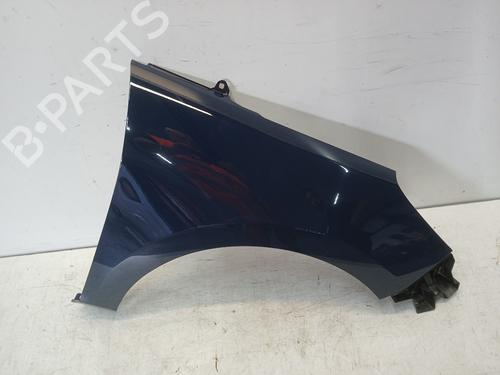 Forskærm Højre Forskærm Højre FORD FIESTA VII (HJ, HF) 1.1 Ti-VCT (86 hp) 37606304 37606304