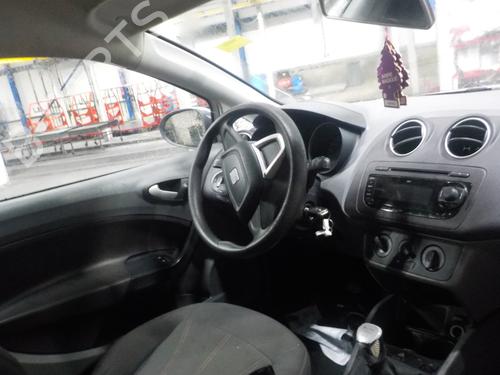 Tailgate SEAT IBIZA IV (6J5, 6P1) 1.2 TDI | BP16421194C6 