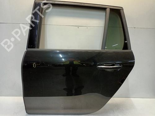 Used Left rear door Left rear door CITROËN C4 Grand Picasso II (DA_, DE_) 1.6 BlueHDi 120 (120 hp) 33549873 33549873