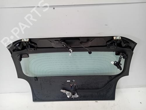 Tailgate PEUGEOT 108 1.0 VTi | BP25621922C6 