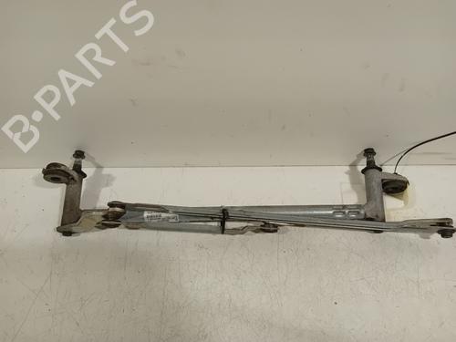 Used Front wipers mechanism SEAT IBIZA IV ST (6J8, 6P8) 1.2 TSI (90 hp) 17789598