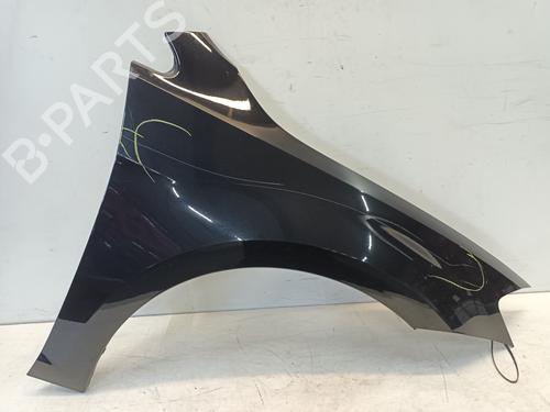 Used Right front fenders Right front fenders 38332038 38332038