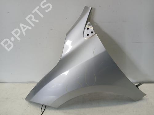 Guarda-lamas esquerdo Guarda-lamas esquerdo RENAULT MEGANE III Coupe (DZ0/1_) 1.4 TCe (DZ0F, DZ1V) (131 hp) 36109400 36109400