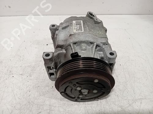 AC compressor FIAT PANDA (312_, 319_) 0.9 (312PXG1A) | BP34058735M34 - Image 2