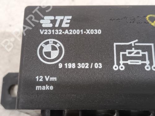 Electronic sensor BMW 3 (G20, G80, G28) 330 e Plug-in-Hybrid xDrive | BP26688013M84 - Image 4