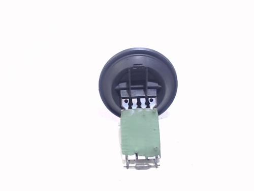 Heater resistor SKODA FABIA I (6Y2) 1.9 TDI RS | BP11784635M108 
