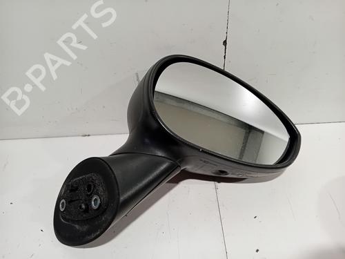 Right mirror FIAT 500 (312_) 0.9 (312AXG1A, 312.AXG11) | BP27517557C27