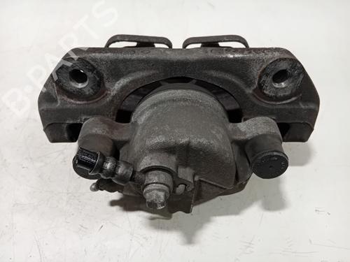 Right front brake caliper PEUGEOT EXPERT Van (V_) 2.0 BlueHDi 180 | BP40536602M104 - Image 5