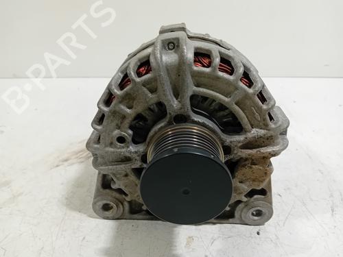 Used Alternator Alternator 16948913 16948913