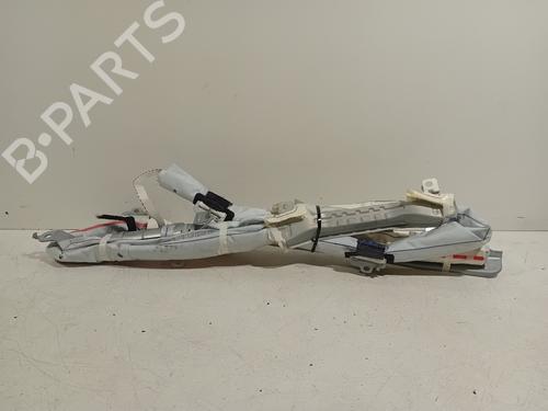 Used Right curtain airbag NISSAN X-TRAIL III (T32_, T32R, T32RR) 1.6 dCi (T32) (130 hp) 21848655