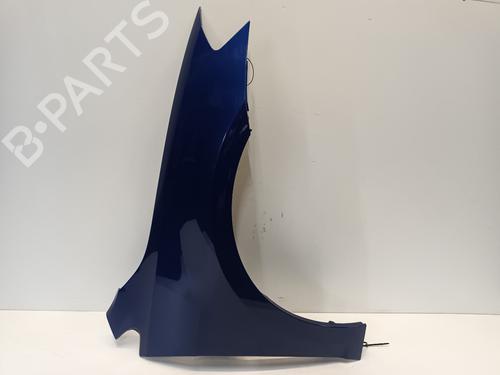 Aile avant droite VW GOLF VII (5G1, BQ1, BE1, BE2) 2.0 R 4motion (292 hp) 29864385