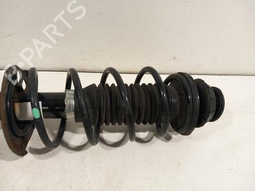 Right front shock absorber TOYOTA AYGO (_B4_) 1.0 (KGB40) | BP37665952M17 - Image 3