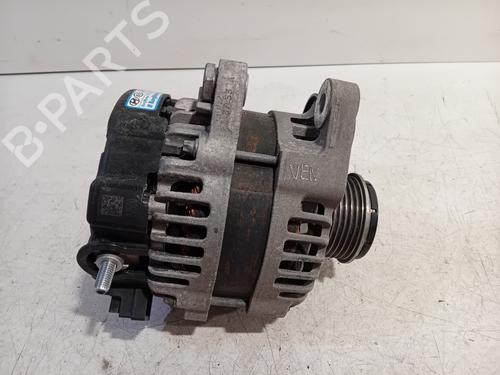Used Alternator Alternator 19314087 19314087