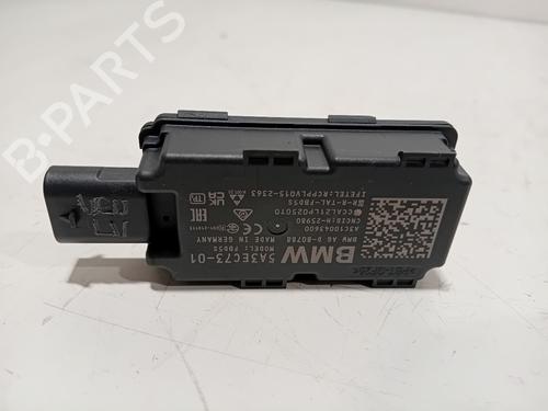 Andre BMW 2 Active Tourer (U06) 218d | BP37265034O1 - Image 2