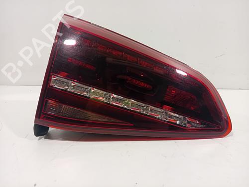 Used Left tailgate light VW GOLF VII (5G1, BQ1, BE1, BE2) 2.0 R 4motion (292 hp) 30309026