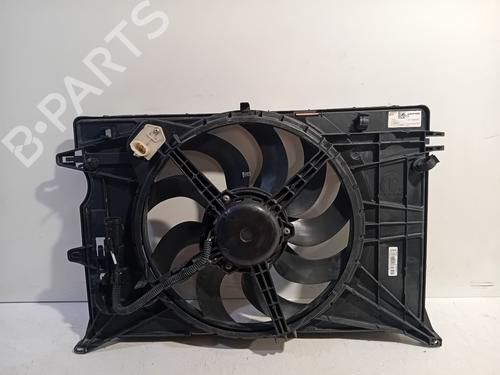 Used Radiator fan Radiator fan 22768436 22768436