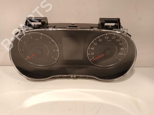 Quadro strumenti DACIA SANDERO III 1.0 TCe 90 (91 hp) 31382010