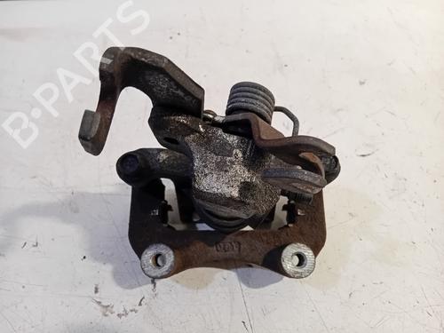 Right rear brake caliper MAZDA 6 Estate (GH) 2.2 MZR-CD (GH10) | BP22427247M106 