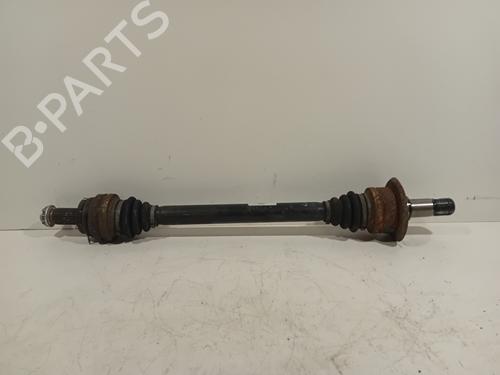 Left rear driveshaft BMW X3 (F25) xDrive 35 d | BP24229173M40 
