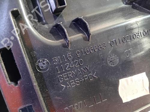 Glove box BMW 5 Touring (F11) 528 i | BP28693417C95 