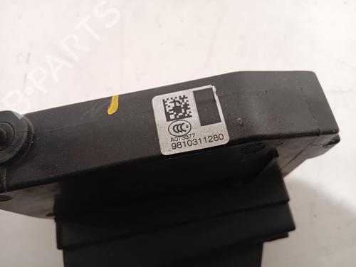Rear left lock CITROËN C4 Grand Picasso II (DA_, DE_) 2.0 BlueHDi 150 | BP29169908C100 