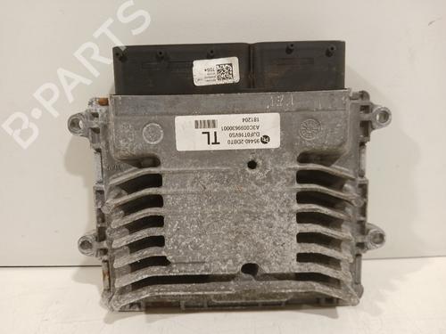 Used Gearbox control unit Gearbox control unit 37416218 37416218