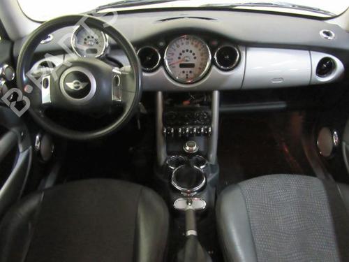 Left mirror MINI MINI (R50, R53) Cooper | BP8686548C26 