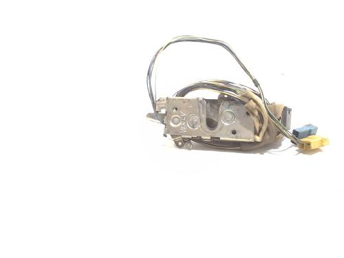 Used Front left lock VW LT 28-46 II Van (2DA, 2DD, 2DH) 2.5 TDI (109 hp) 13197490
