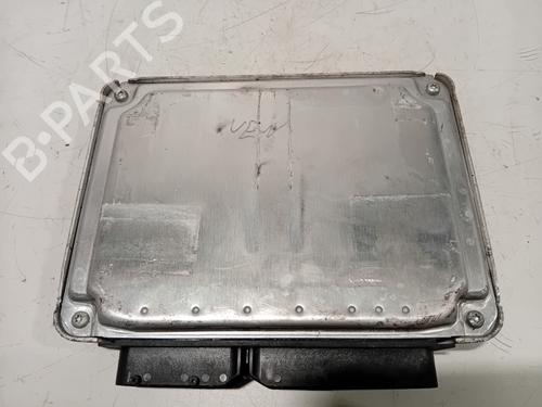 Engine control unit (ECU) SEAT LEON (1M1) 1.8 20V T | BP39567396M57 - Image 3