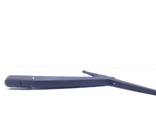 Used Rear windshield wiper arm PEUGEOT 3008 I MPV (0U_) 1.6 HDi (114 hp) 13200550