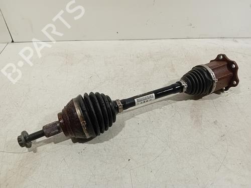 Used Left front driveshaft SEAT LEON (5F1) 1.0 TSI (115 hp) 23214480