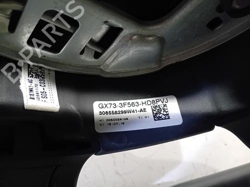 Steering wheel JAGUAR XE (X760) 2.0 D | BP24343146C49