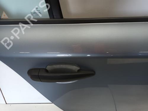 Right rear door BMW 1 (E87) 116 i | BP19520780C5 
