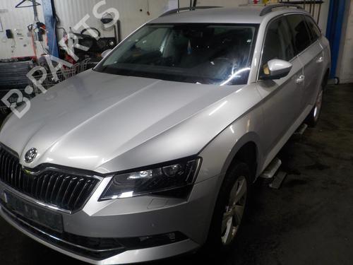 Used Parts SKODA SUPERB III Estate (3V5) 1.6 TDI 1422923